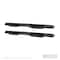 Westin Automotive 15-17 F150 SUPERCAB/17-17 F250/F350 SUPERCAB HDX XTREME BOARDS - TEXTURED BLACK 56-23935 - alternate 3
